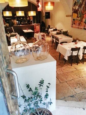 Restaurante Alfandega